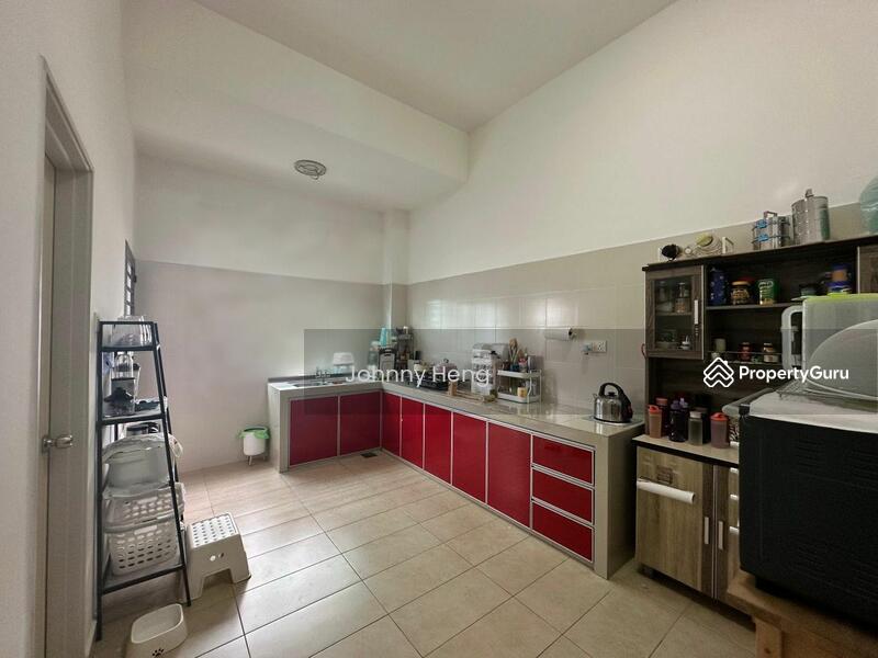 For Sale - Austin Residences Jalan Mutiara Emas 10 Johor Bahru Mount Austin Sale