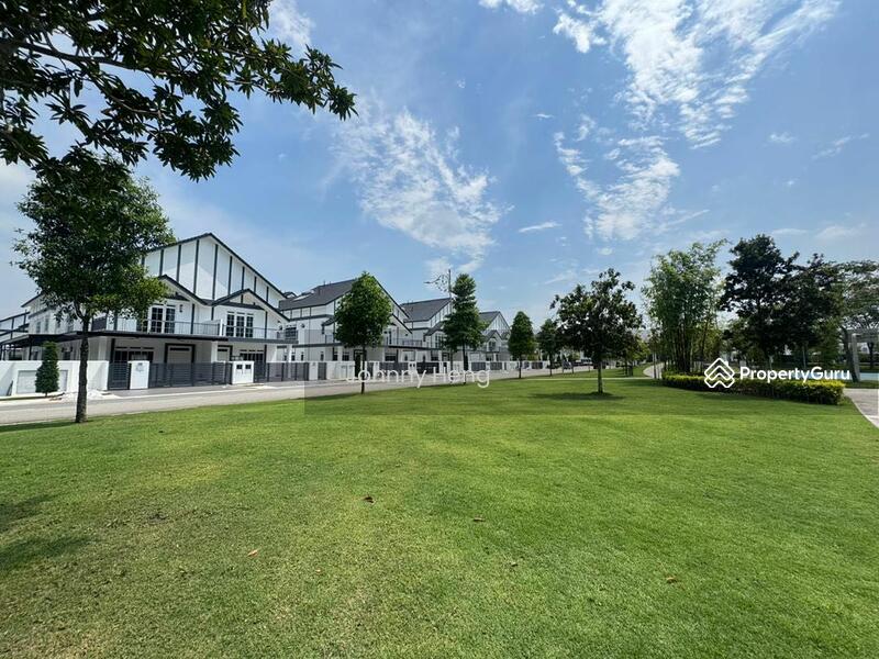 For Sale - Austin Residences Jalan Mutiara Emas 10 Johor Bahru Mount Austin Sale