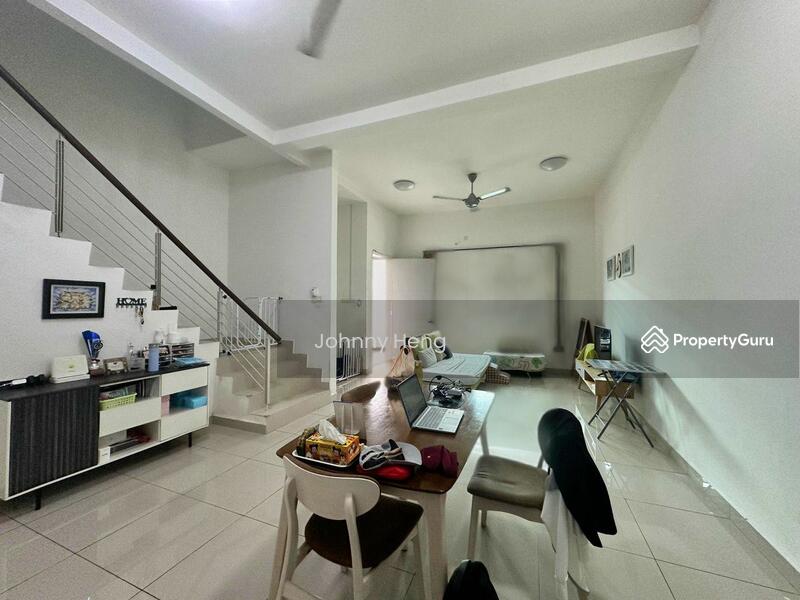 For Sale - Austin Residences Jalan Mutiara Emas 10 Johor Bahru Mount Austin Sale
