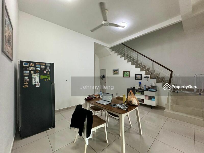 For Sale - Austin Residences Jalan Mutiara Emas 10 Johor Bahru Mount Austin Sale