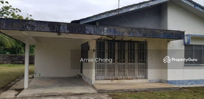 For Sale - Taman Golf Single Storey Bungalow For Sale