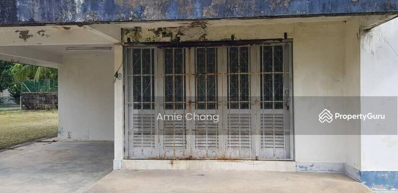 For Sale - Taman Golf Single Storey Bungalow For Sale