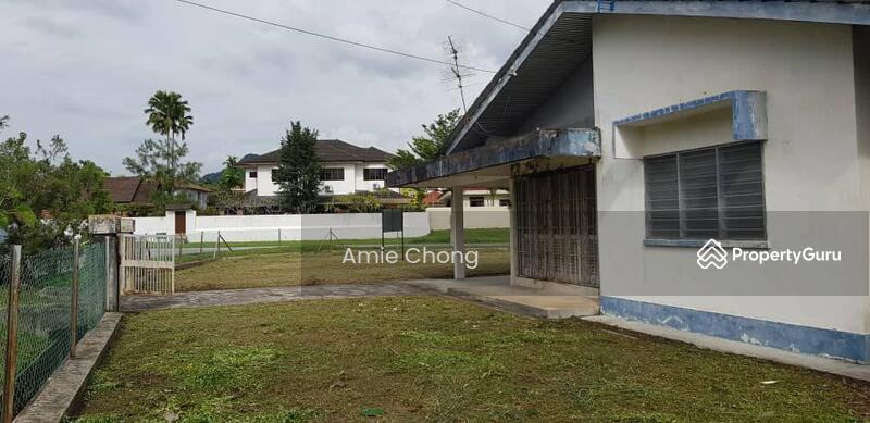 For Sale - Taman Golf Single Storey Bungalow For Sale