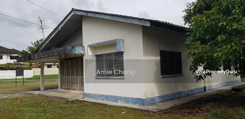 For Sale - Taman Golf Single Storey Bungalow For Sale