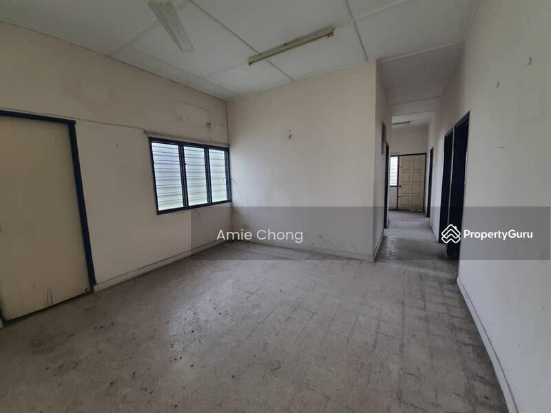 For Sale - Taman Golf Single Storey Bungalow For Sale