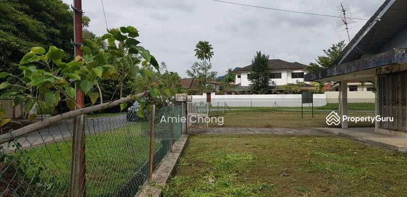 For Sale - Taman Golf Single Storey Bungalow For Sale