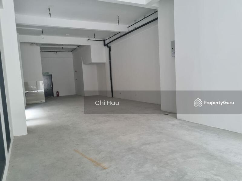 V Biz Hub @ Edusentral untuk Untuk Disewa - RM 2,000 /bulan, Mac 2026 - PropertyGuru.com.my