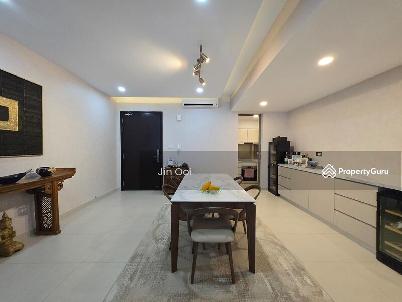 Residensi Sefina Mont Kiara untuk Untuk Dijual - RM 1,450,000, Mac 2026 - PropertyGuru.com.my