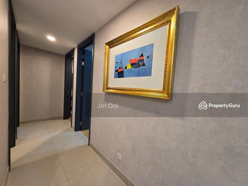 Residensi Sefina Mont Kiara untuk Untuk Dijual - RM 1,450,000, Mac 2026 - PropertyGuru.com.my