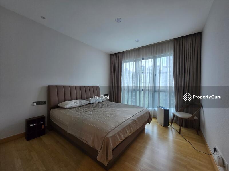 Residensi Sefina Mont Kiara untuk Untuk Dijual - RM 1,450,000, Mac 2026 - PropertyGuru.com.my