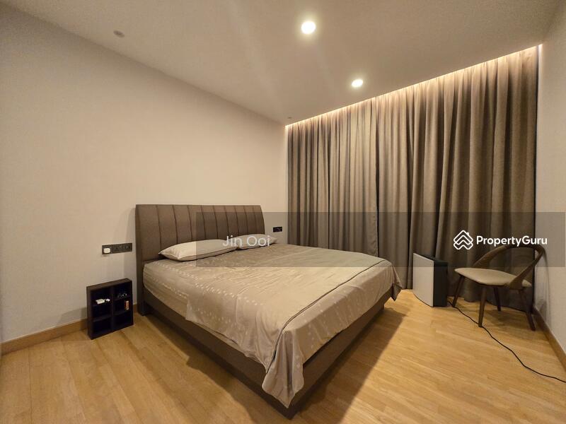 Residensi Sefina Mont Kiara untuk Untuk Dijual - RM 1,450,000, Mac 2026 - PropertyGuru.com.my