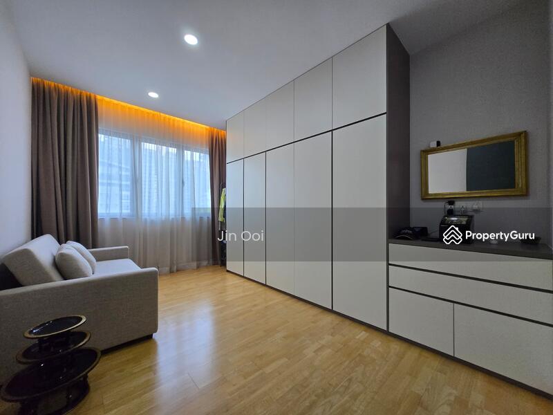 Residensi Sefina Mont Kiara untuk Untuk Dijual - RM 1,450,000, Mac 2026 - PropertyGuru.com.my