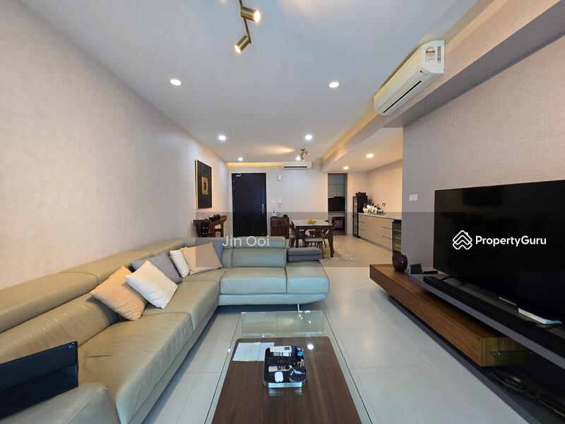 Residensi Sefina Mont Kiara untuk Untuk Dijual - RM 1,450,000, Mac 2026 - PropertyGuru.com.my