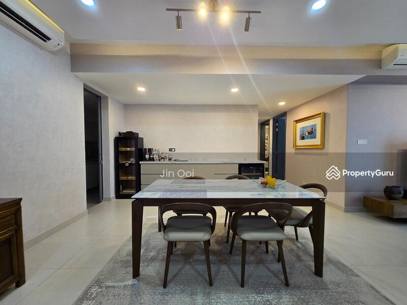 Residensi Sefina Mont Kiara untuk Untuk Dijual - RM 1,450,000, Mac 2026 - PropertyGuru.com.my