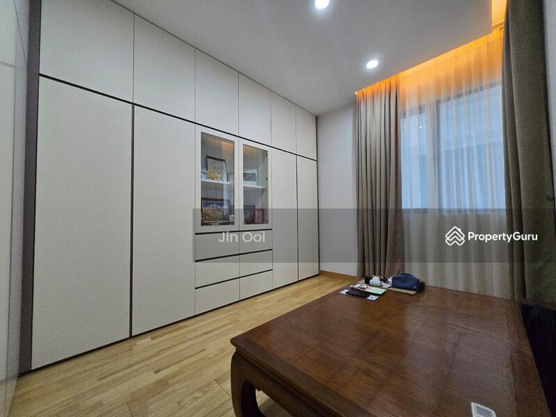 Residensi Sefina Mont Kiara untuk Untuk Dijual - RM 1,450,000, Mac 2026 - PropertyGuru.com.my