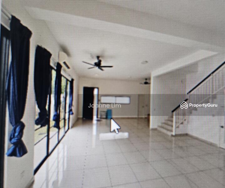 For Rent - Setia ecohill 1 semenyih selangor