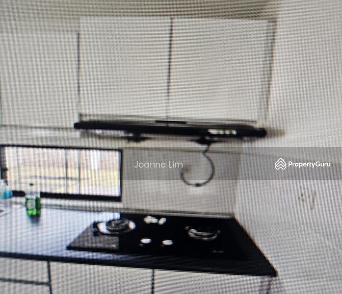 For Rent - Setia ecohill 1 semenyih selangor