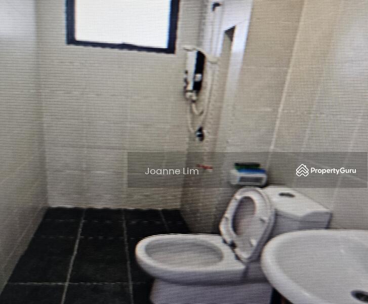 For Rent - Setia ecohill 1 semenyih selangor