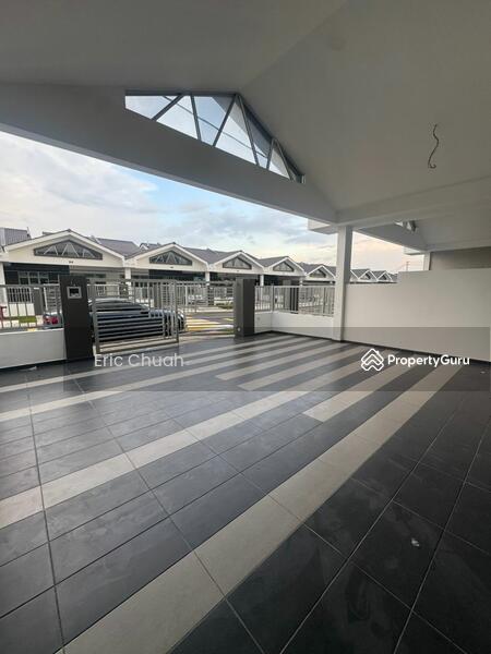 For Rent - Kulai Kulai Kulais
