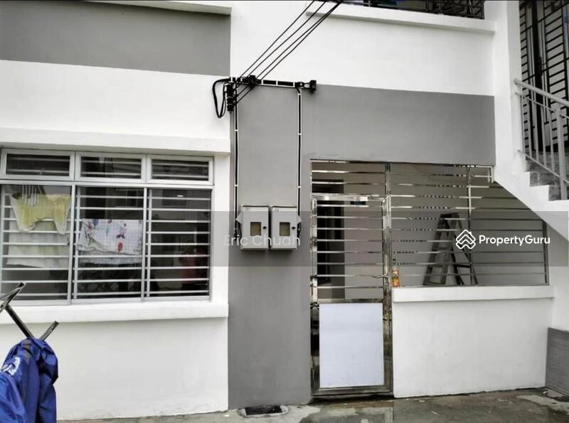 For Rent - Kulai Kulai Kulais
