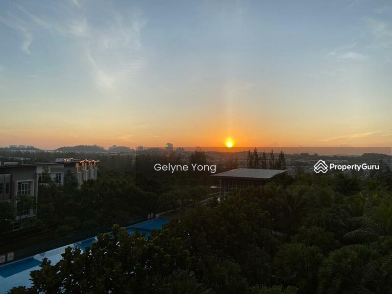 Condominium for Sale at D'Suites Akasia Horizon @ Horizon Hills - Gelyne Yong - PropertyGuru.com.my