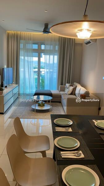 Condominium for Sale at D'Suites Akasia Horizon @ Horizon Hills - Gelyne Yong - PropertyGuru.com.my