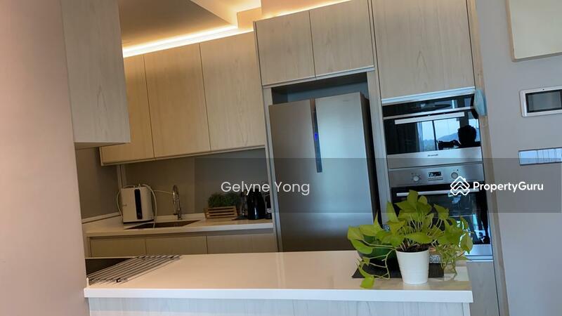 Condominium for Sale at D'Suites Akasia Horizon @ Horizon Hills - Gelyne Yong - PropertyGuru.com.my