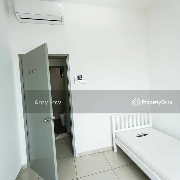 Servis Apartment untuk Disewa di B11 Parkland Residence - Amy Low - PropertyGuru.com.my