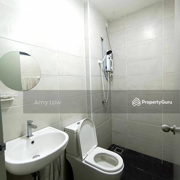 Servis Apartment untuk Disewa di B11 Parkland Residence - Amy Low - PropertyGuru.com.my