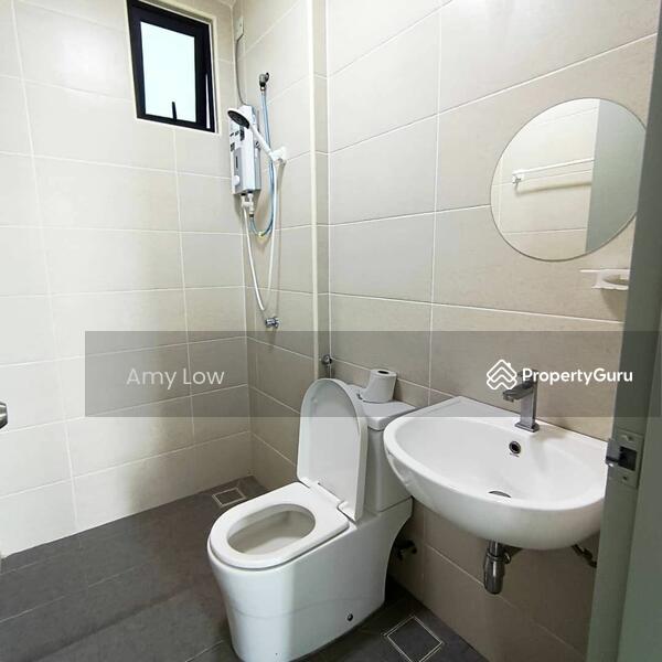 Servis Apartment untuk Disewa di B11 Parkland Residence - Amy Low - PropertyGuru.com.my