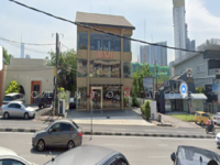 For Rent - Commercial bungalow at Bangsar Baru