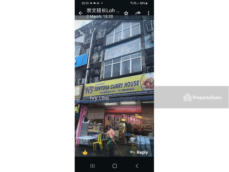 For Sale - Seri Sentosa