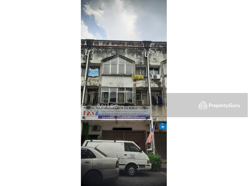 For Sale - Seri Sentosa