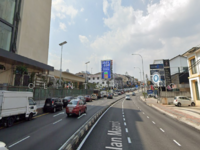 For Rent - Commercial bungalow at Bangsar Baru