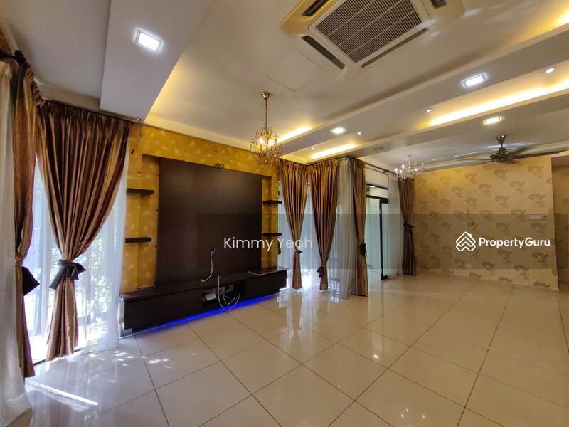 Living hall