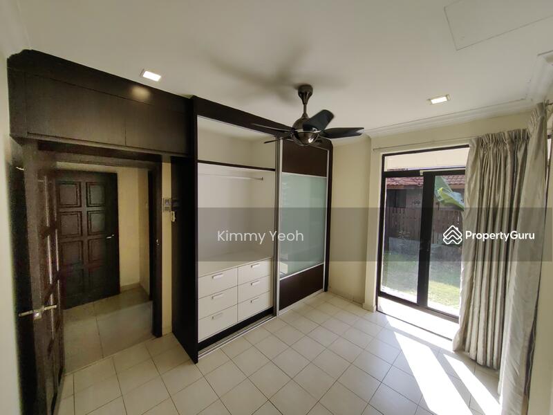 Ground floor guest room 3