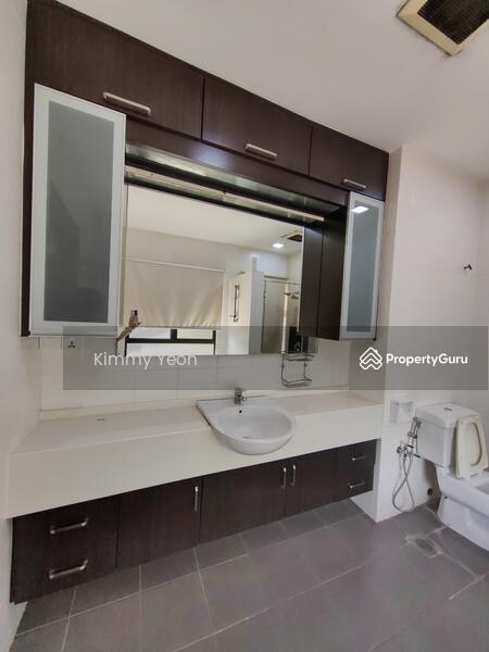 Master room designed 