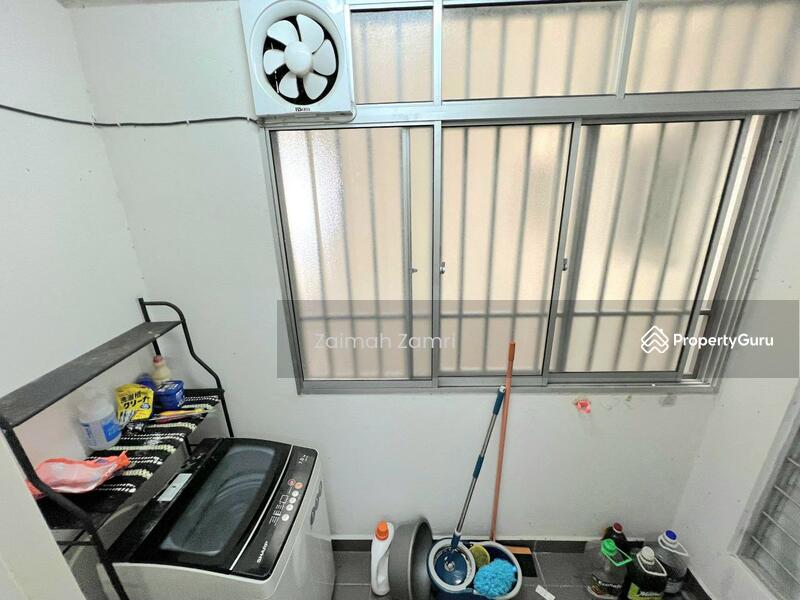 Untuk Dijual - Harmoni 1