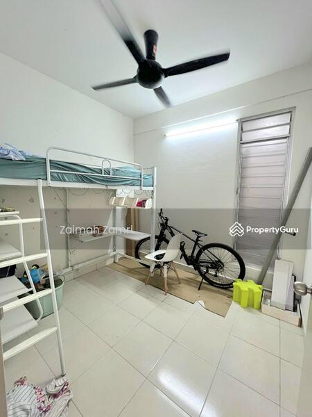 Untuk Dijual - Harmoni 1