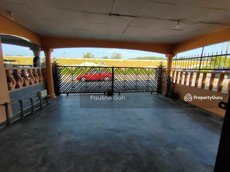 Untuk Dijual - Layang Layangs