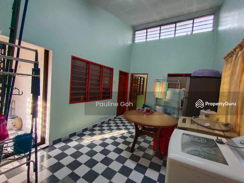 Untuk Dijual - Layang Layangs
