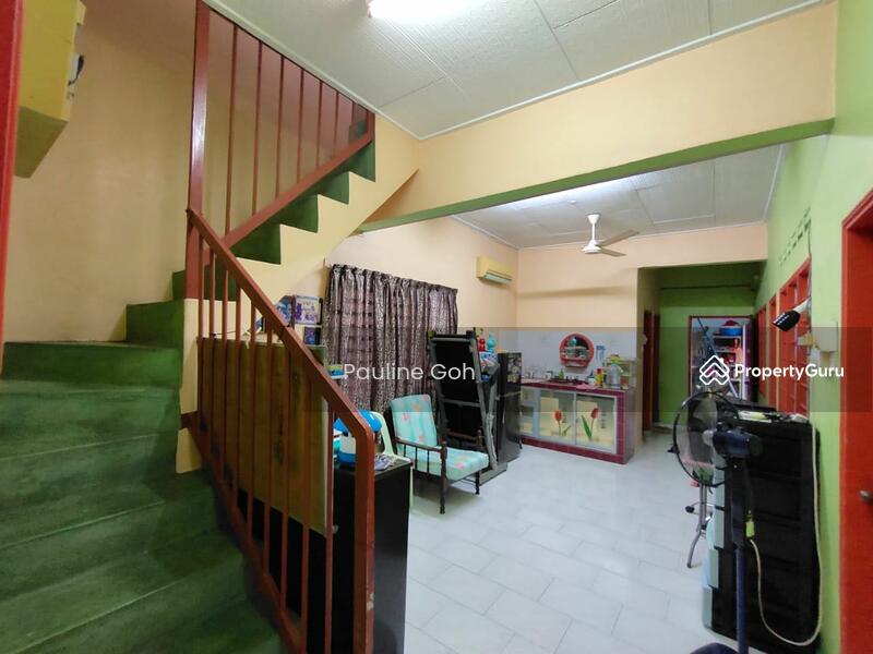 Untuk Dijual - Layang Layangs