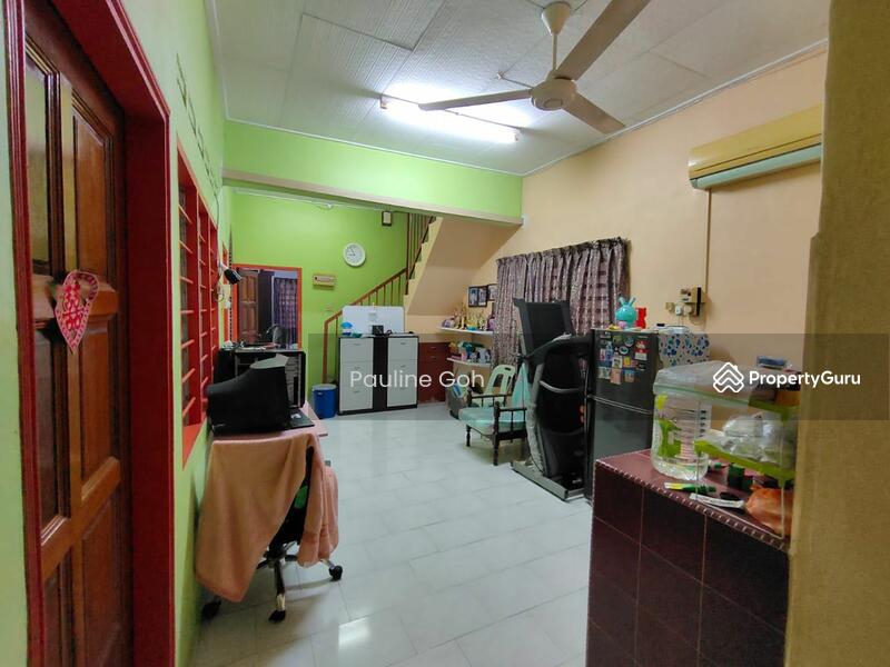 Untuk Dijual - Layang Layangs