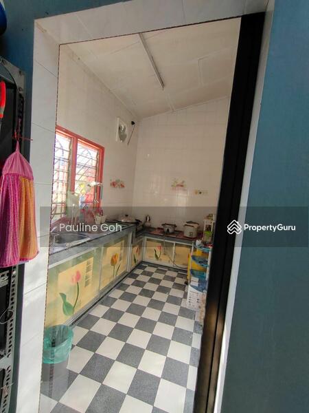 Untuk Dijual - Layang Layangs