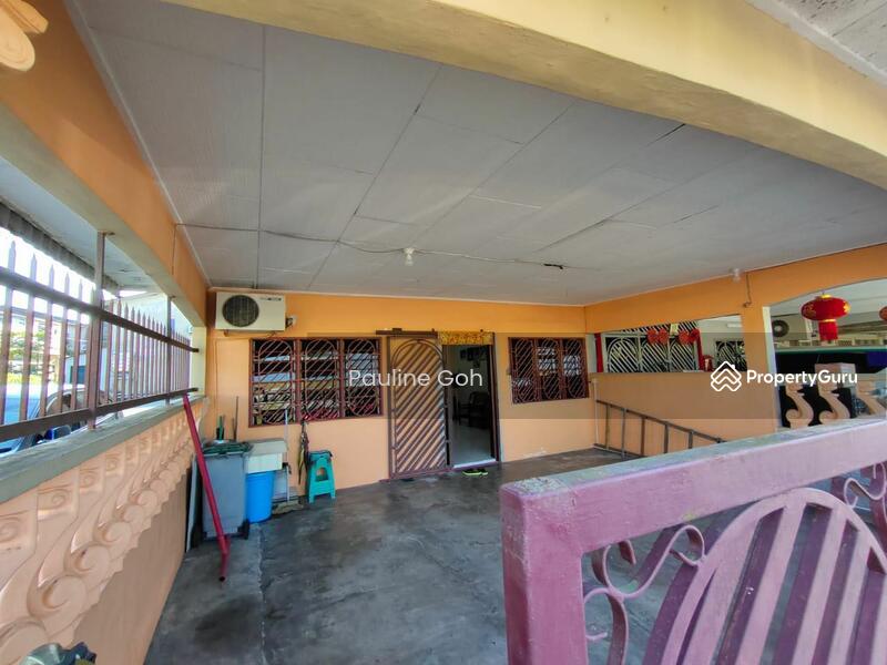 Untuk Dijual - Layang Layangs