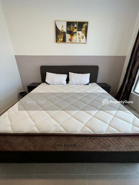 Apartment for Rent at Suite Enesta - May Tan - PropertyGuru.com.my