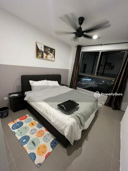 Apartment for Rent at Suite Enesta - May Tan - PropertyGuru.com.my