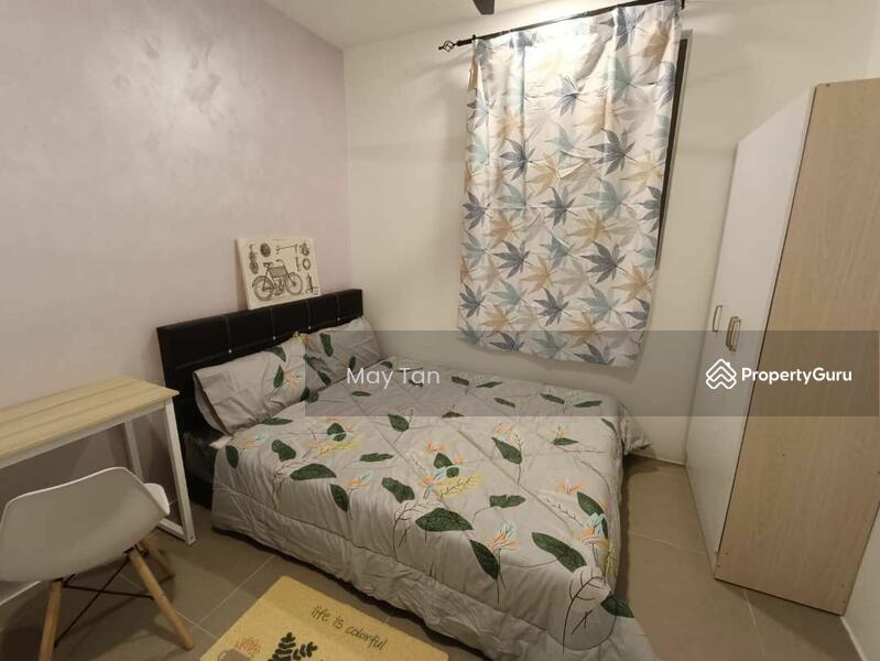 Apartment for Rent at Suite Enesta - May Tan - PropertyGuru.com.my
