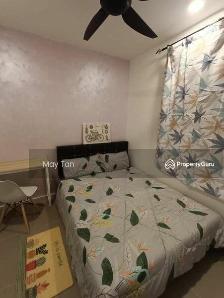 Apartment for Rent at Suite Enesta - May Tan - PropertyGuru.com.my