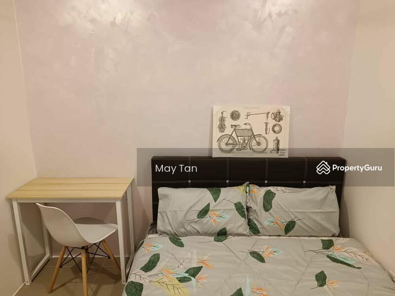 Apartment for Rent at Suite Enesta - May Tan - PropertyGuru.com.my